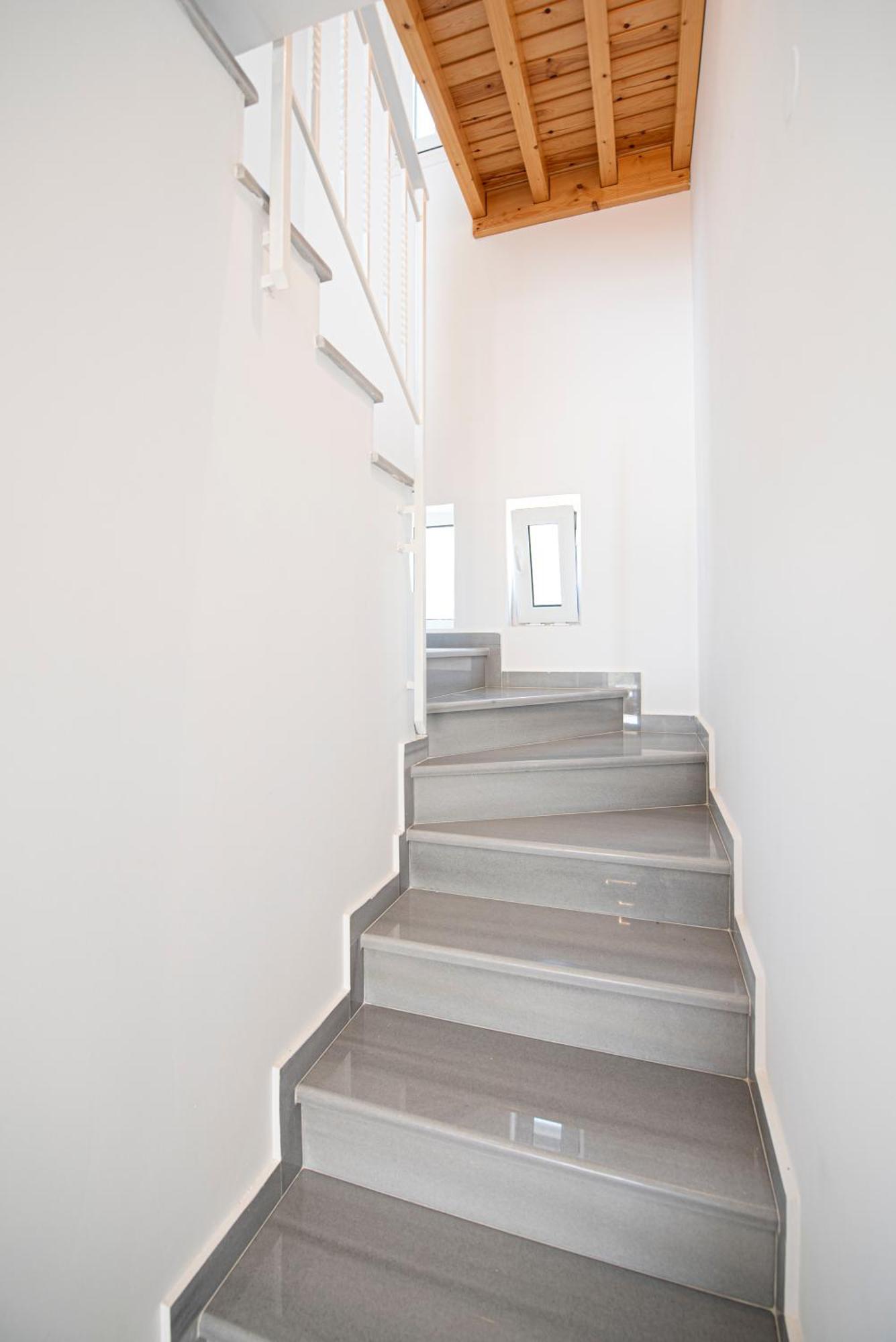 Liokambos Apartment Lefkada City ภายนอก รูปภาพ