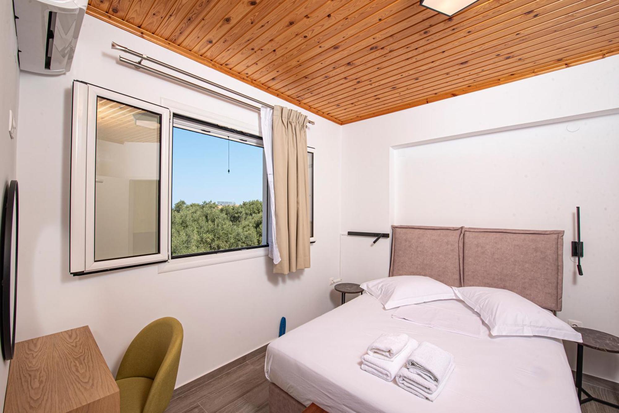 Liokambos Apartment Lefkada City ภายนอก รูปภาพ